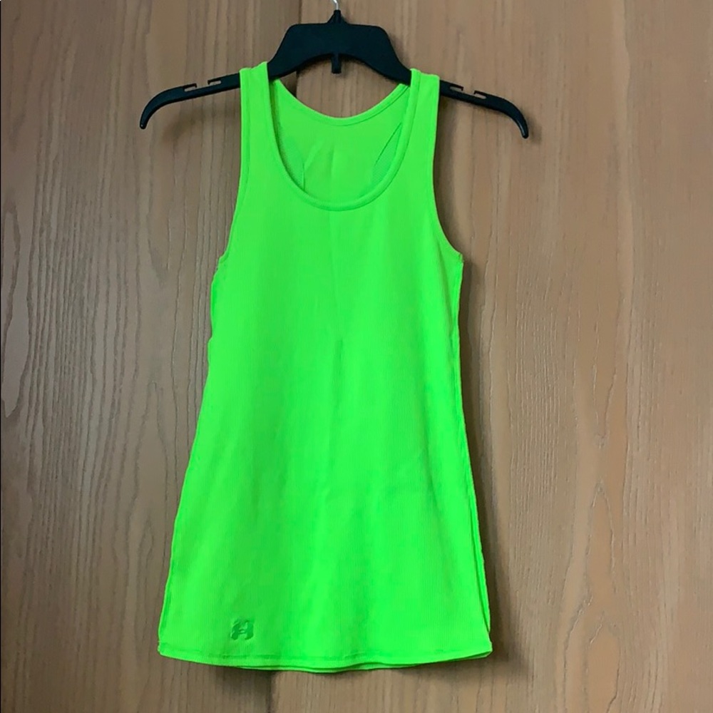 Under Armour tank